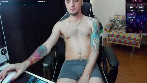 Joel online show from 02-26-25, 04:03