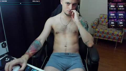 Joel online show from 02-27-25, 05:02