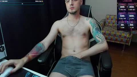 Joel online show from 02-28-25, 12:09