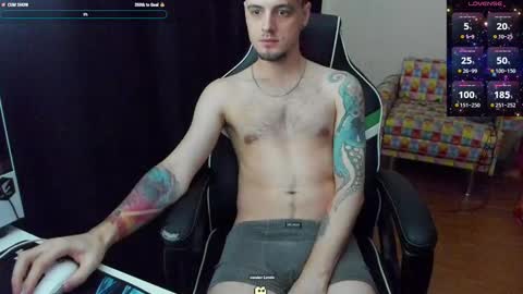 Joel online show from 03-01-25, 03:10