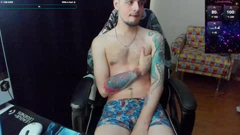 Joel online show from 03-02-25, 03:45