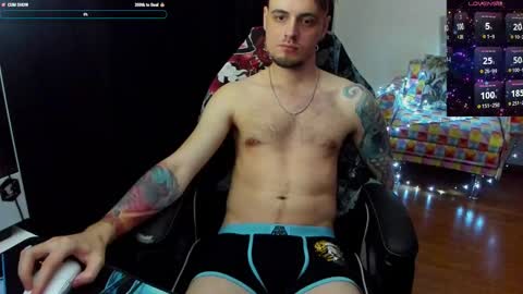 Joel online show from 03-03-25, 09:55