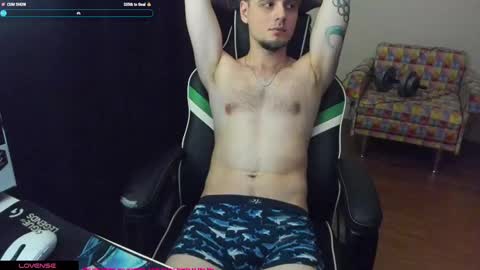 Joel online show from 03-08-25, 10:32