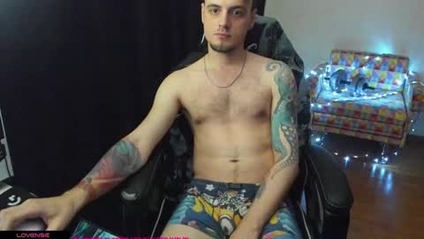 Joel online show from 03-09-25, 10:08