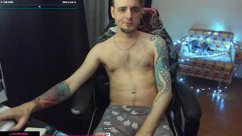 Joel online show from 03-09-25, 04:00