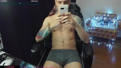 Joel online show from 03-11-25, 09:56