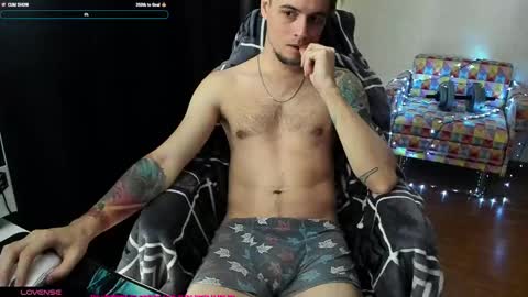 Joel online show from 03-12-25, 03:46