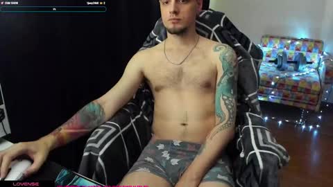 Joel online show from 03-12-25, 09:55