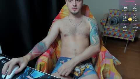 Joel online show from 11-30-25, 02:59