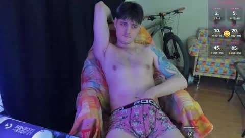 Joel online show from 02-14-26, 02:41