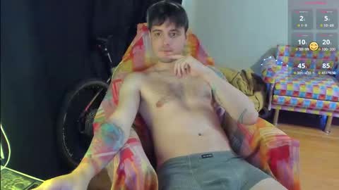 Joel online show from 03-27-26, 07:36