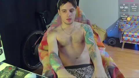 Joel online show from 04-16-26, 02:34