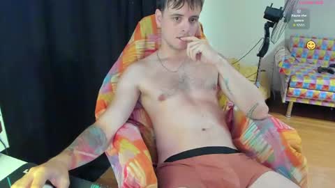 Joel online show from 07-13-26, 03:42