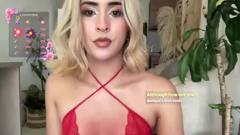 Isabella online show from 06-18-26, 12:53