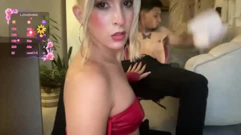 Isabella online show from 06-19-26, 11:08