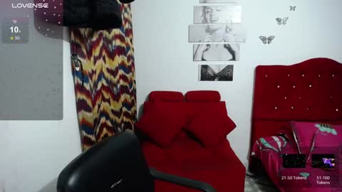 Isa online show from 01-11-25, 12:22