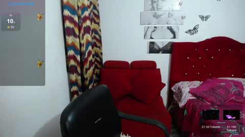 Isa online show from 01-30-25, 03:00