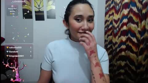 Isa online show from 09-18-25, 10:34