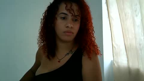 isa_bellaxx23 online show from 09-11-25, 08:31