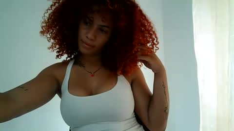 isa_bellaxx23 online show from 09-12-25, 08:20