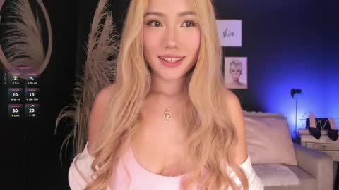 Isa Cortes  online show from 05-01-26, 04:33