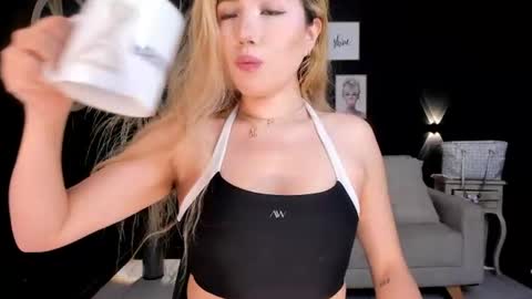 Isa Cortes  online show from 07-28-26, 12:59