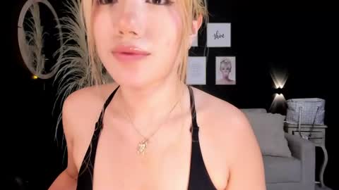 Isa Cortes  online show from 07-28-26, 06:20