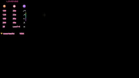 ISABELLA online show from 05-27-26, 01:57