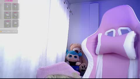 Isabella  online show from 02-23-25, 01:42