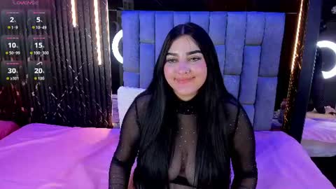 Snapshot of isa_gonzalez chatting on 06-25-26, 07:51 Isa Gonzalez online show from 06-25-26, 07:51