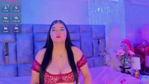 Snapshot of isa_gonzalez chatting on 07-24-26, 03:37 Isa Gonzalez online show from 07-24-26, 03:37