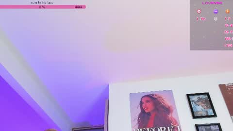 isabella online show from 06-19-26, 02:49