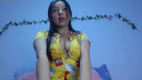 isa_jones1 online show from 02-02-25, 06:26