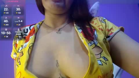 isa_jones1 online show from 02-25-25, 04:35