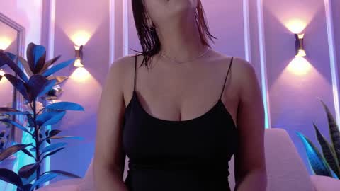 Isabella online show from 04-04-26, 12:13