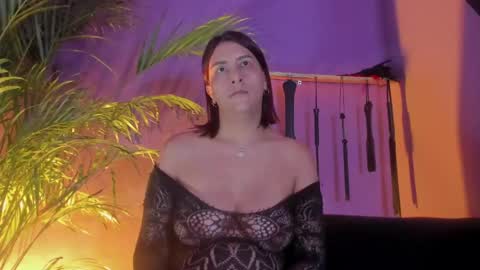 Isabella online show from 04-23-26, 12:29