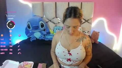 isa_klein online show from 07-16-26, 04:07