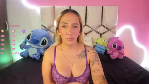 isa_klein online show from 07-17-26, 06:42