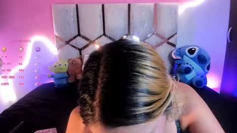 isa_klein online show from 07-20-26, 10:39