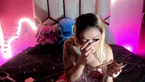 isa_klein online show from 07-29-26, 03:59