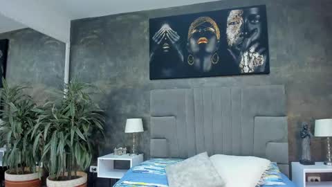 Isa Lancaster online show from 04-26-26, 07:22