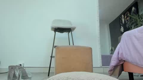 Isa Lancaster online show from 07-23-26, 01:58