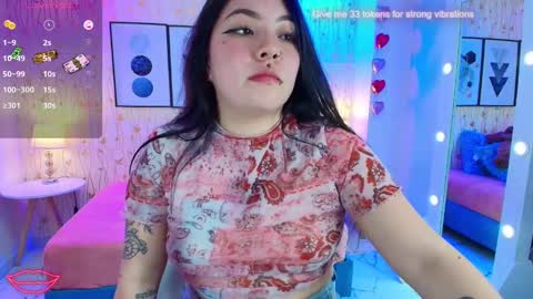 ISA online show from 01-23-25, 10:01