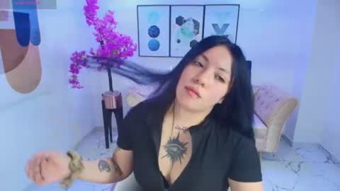 ISA online show from 07-21-26, 07:49