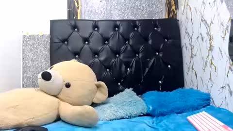 isa_x18 online show from 06-25-26, 11:59