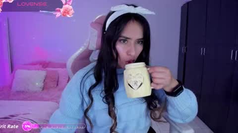 Snapshot of isaa_diamond chatting on 12-19-25, 05:53 isaa_diamond online show from 12-19-25, 05:53