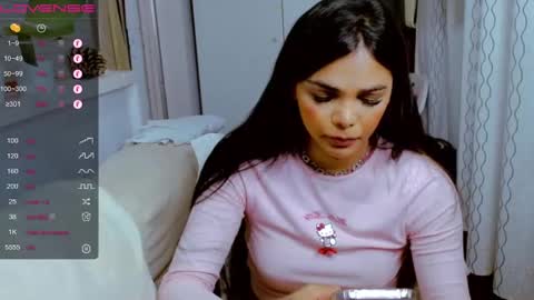 Snapshot of isaabelle20 chatting on 01-07-25, 09:57 Welcome Hii Im Isa online show from 01-07-25, 09:57