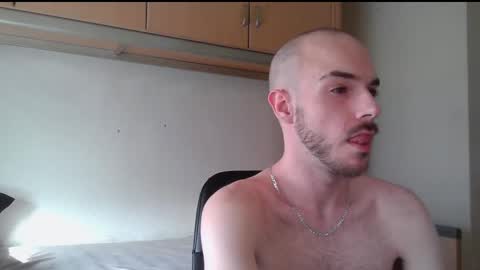 Isaac99c online show from 03-18-26, 08:28