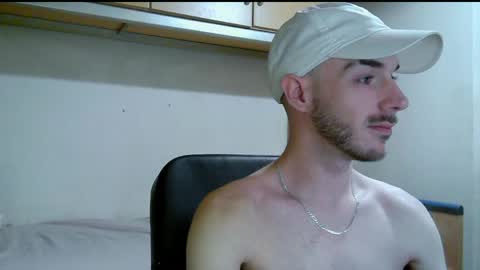 Isaac99c online show from 04-16-26, 03:18