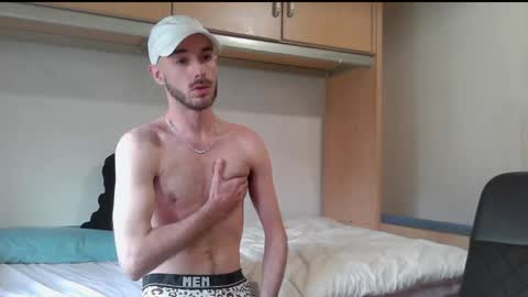 Isaac99c online show from 04-26-26, 02:37